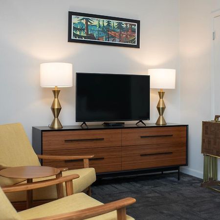 Sapphire Motel Midtown 博兹曼 外观 照片