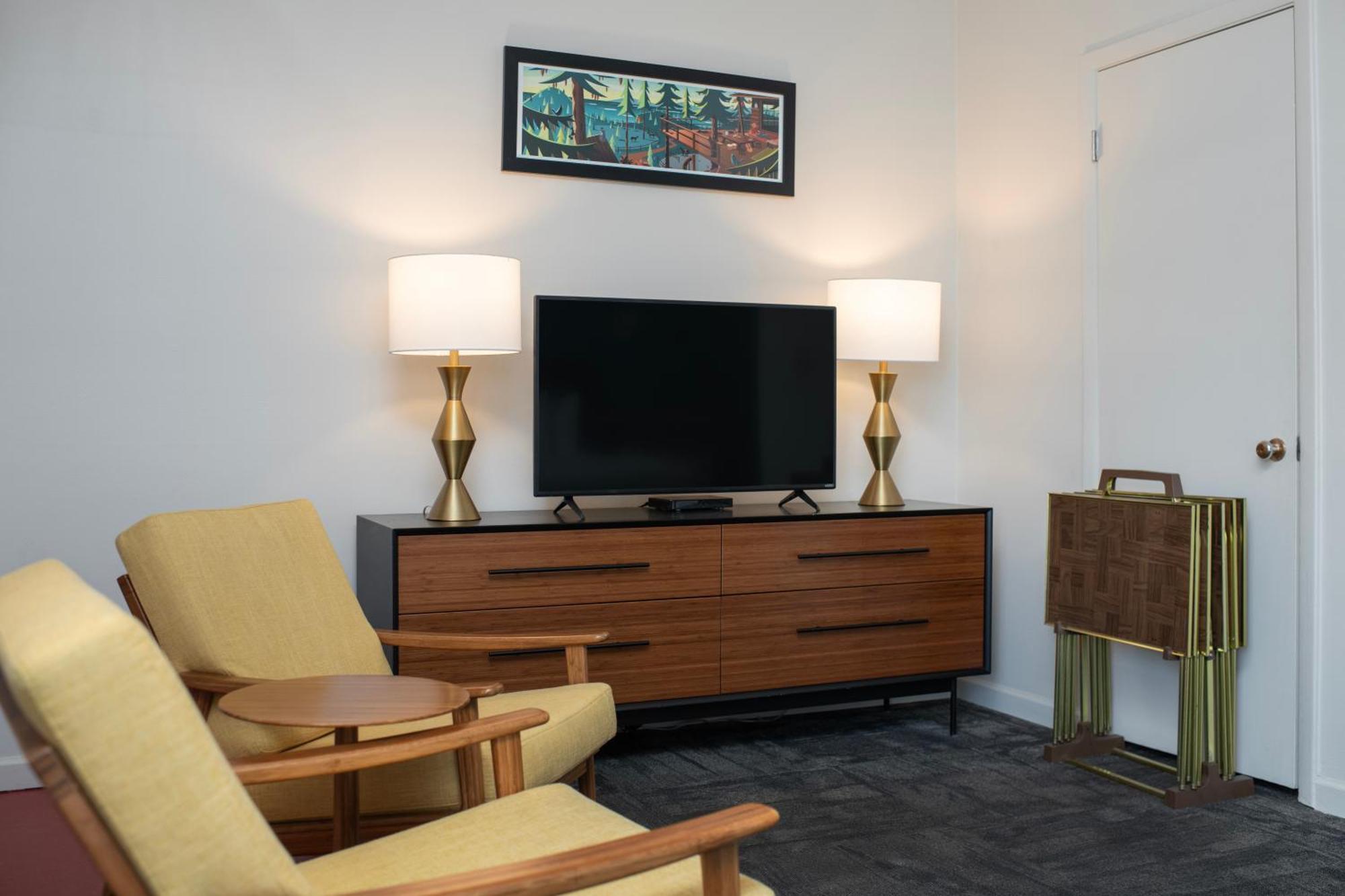 Sapphire Motel Midtown 博兹曼 外观 照片