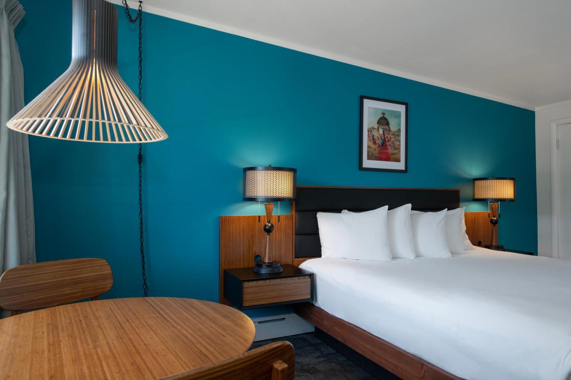 Sapphire Motel Midtown 博兹曼 外观 照片