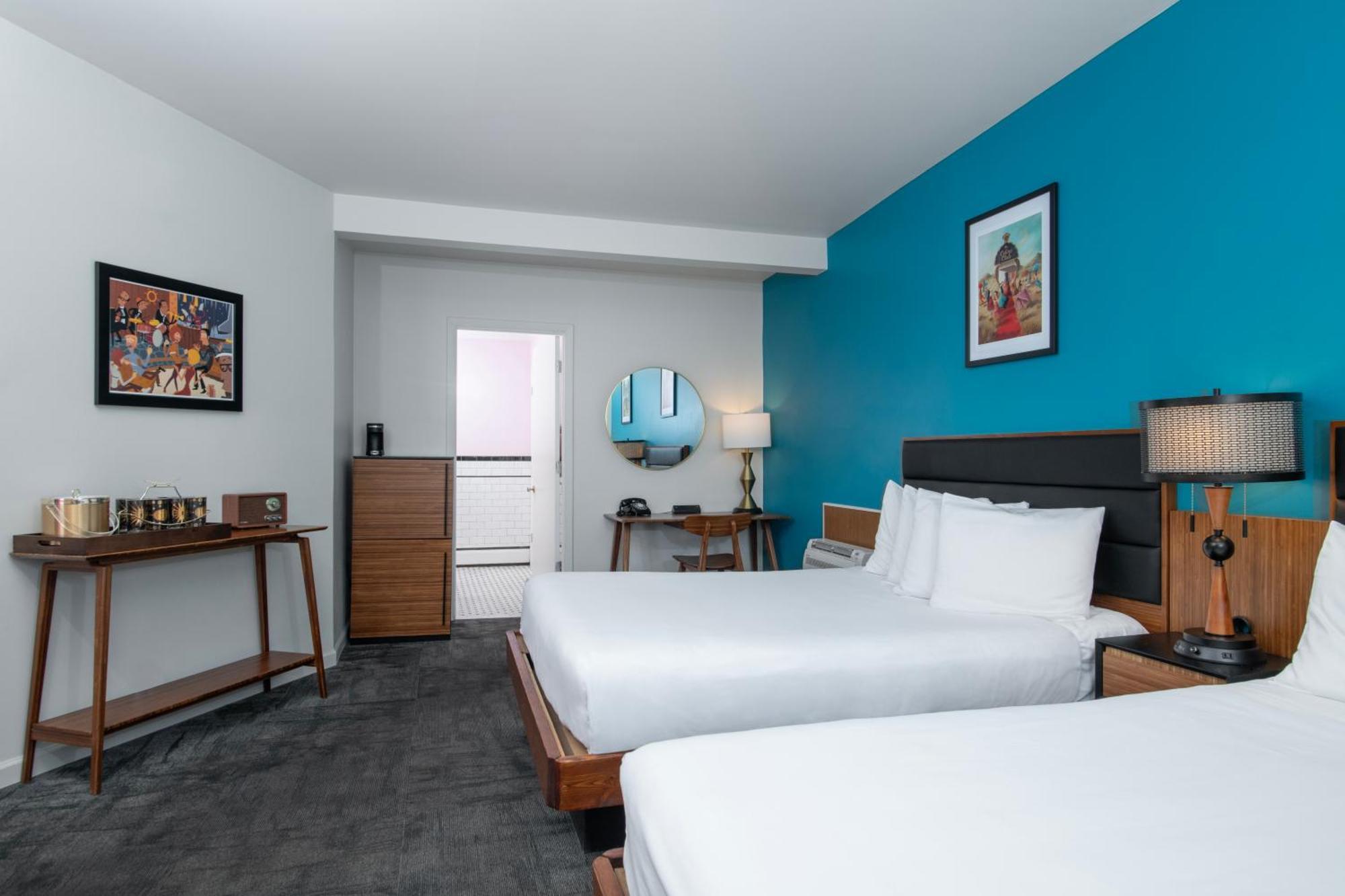 Sapphire Motel Midtown 博兹曼 外观 照片