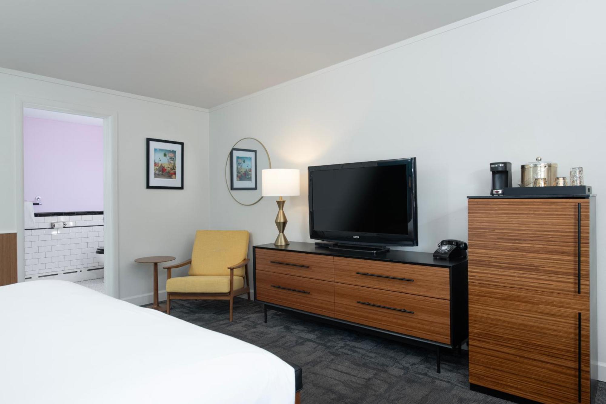 Sapphire Motel Midtown 博兹曼 外观 照片