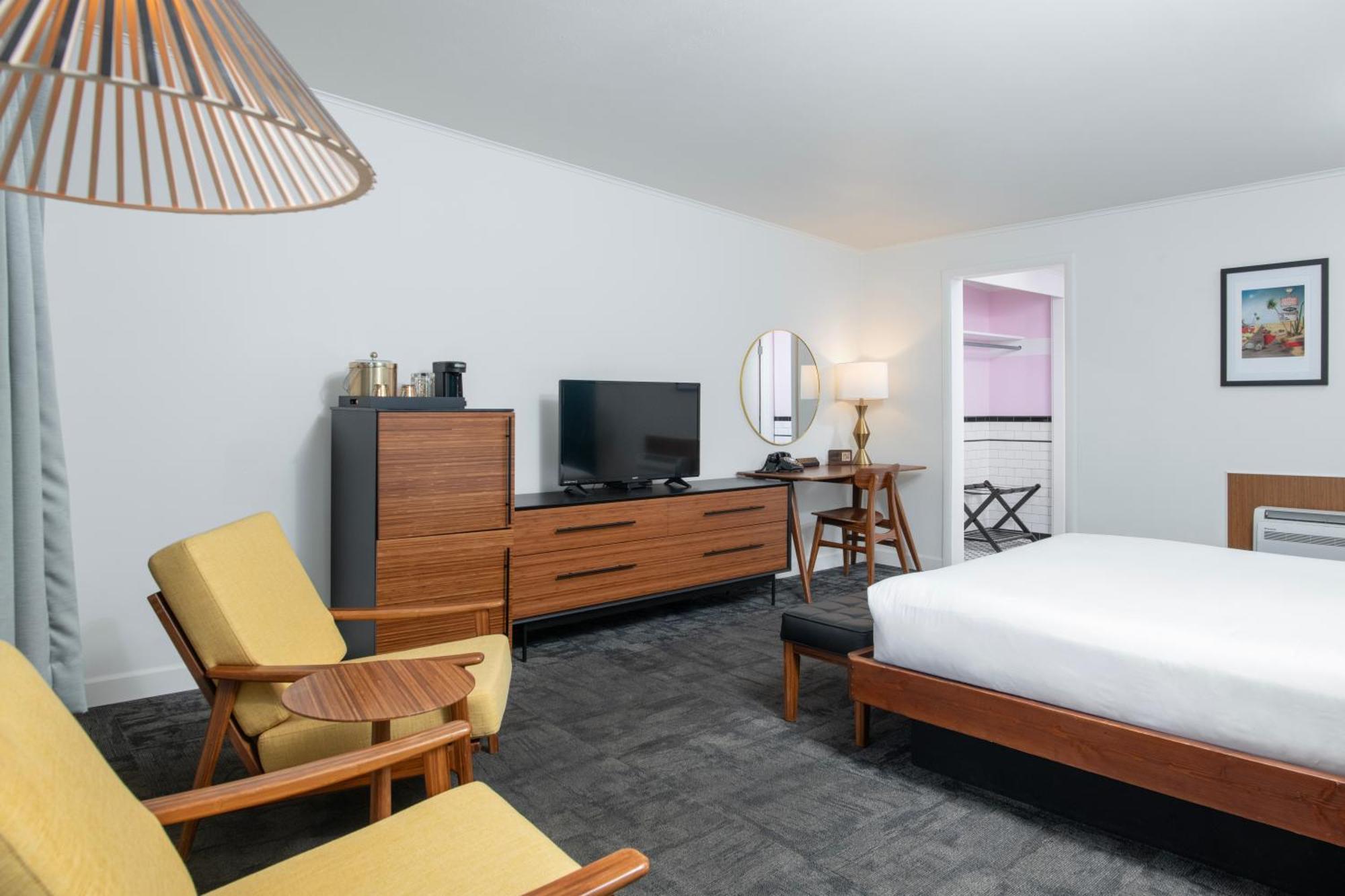 Sapphire Motel Midtown 博兹曼 外观 照片