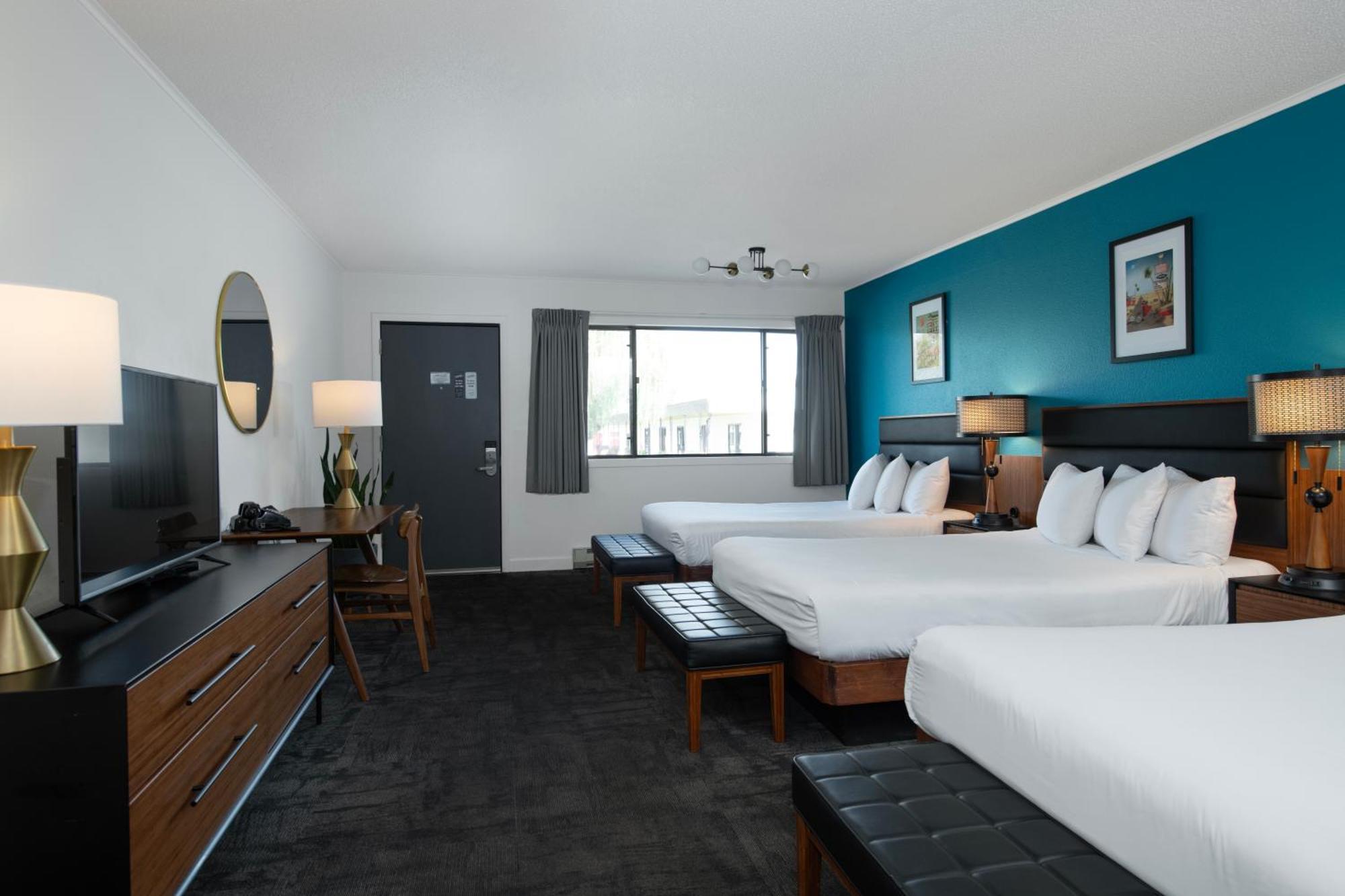 Sapphire Motel Midtown 博兹曼 外观 照片