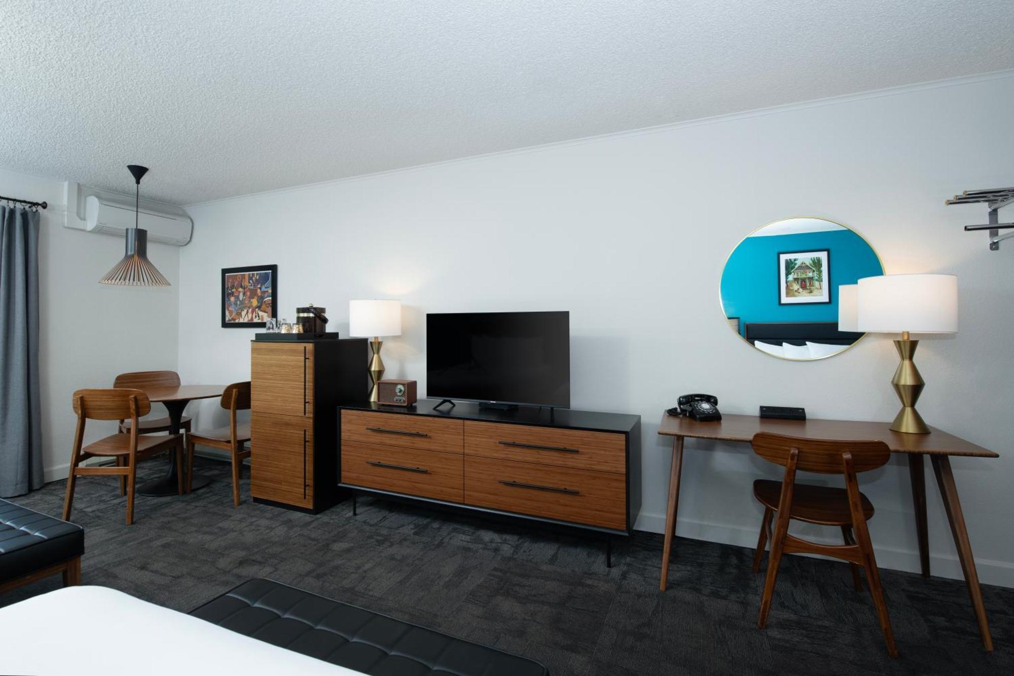Sapphire Motel Midtown 博兹曼 外观 照片